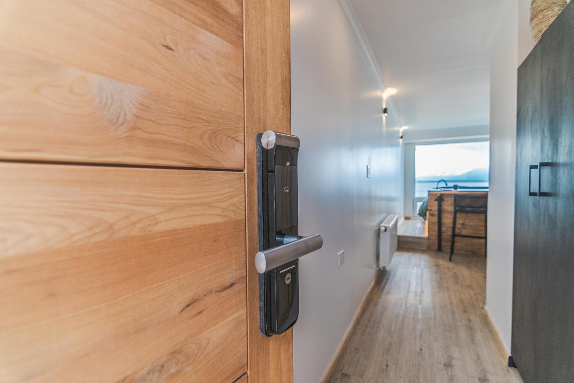 Loft By Toore Patagonia Puerto Natales Exterior foto