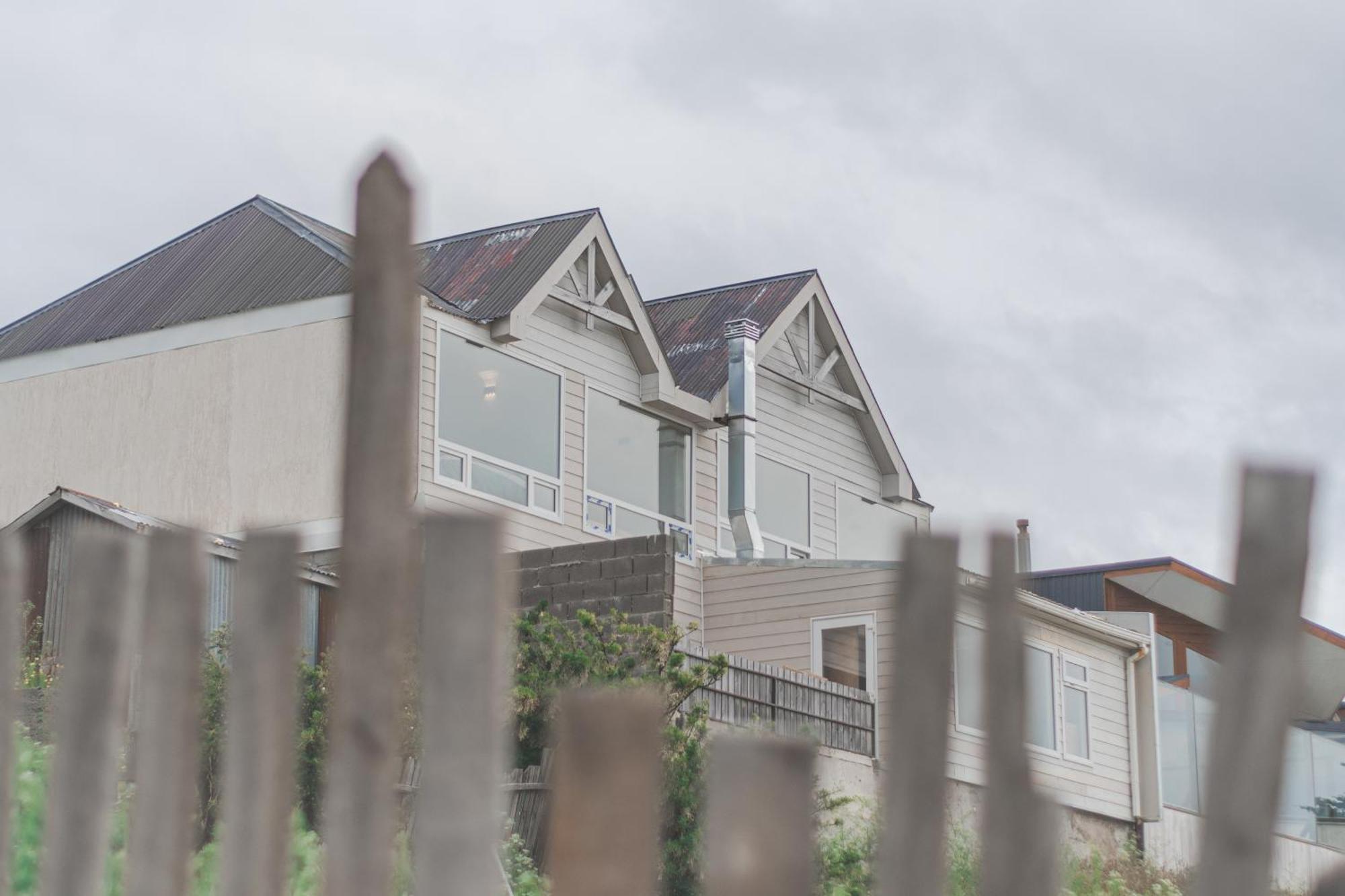 Loft By Toore Patagonia Puerto Natales Exterior foto