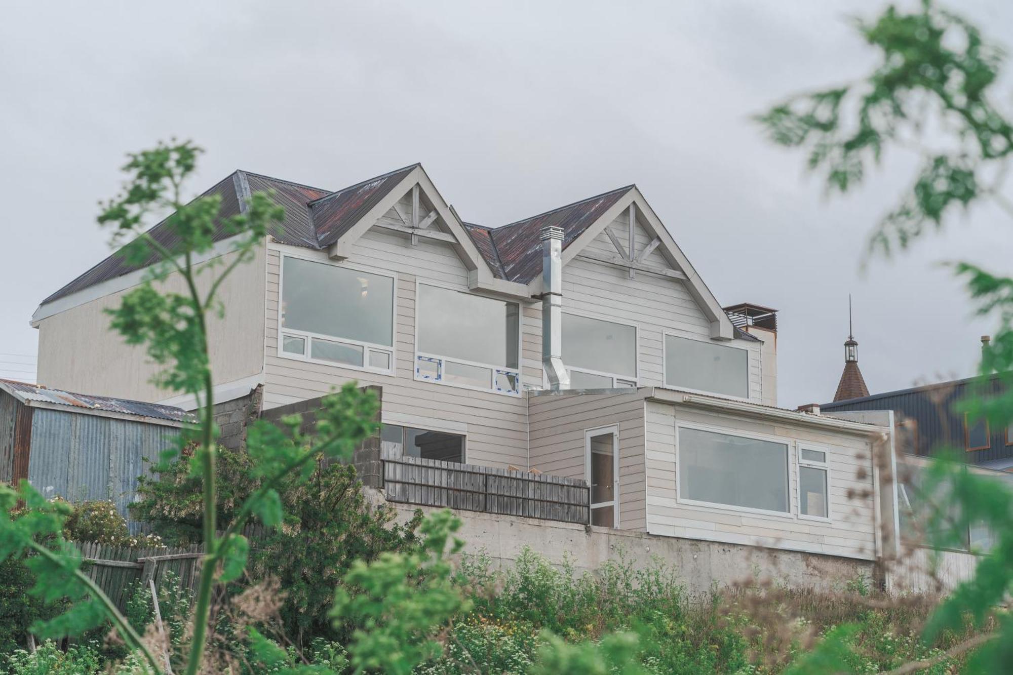 Loft By Toore Patagonia Puerto Natales Exterior foto