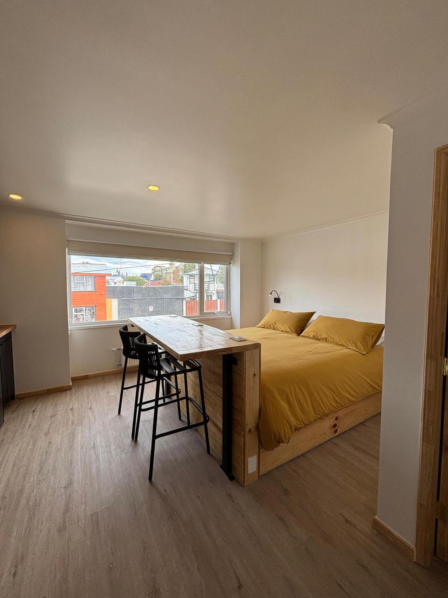 Loft By Toore Patagonia Puerto Natales Exterior foto